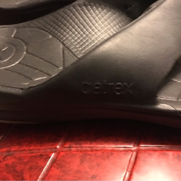 Aetrex Maui Flip Flop - Picture 5 of 5